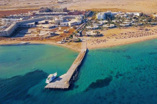 Сафага / Египет, Хургада