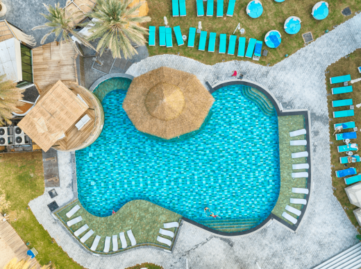 Le Meridien Abu Dhabi 5* / ОАЭ / Абу Даби /