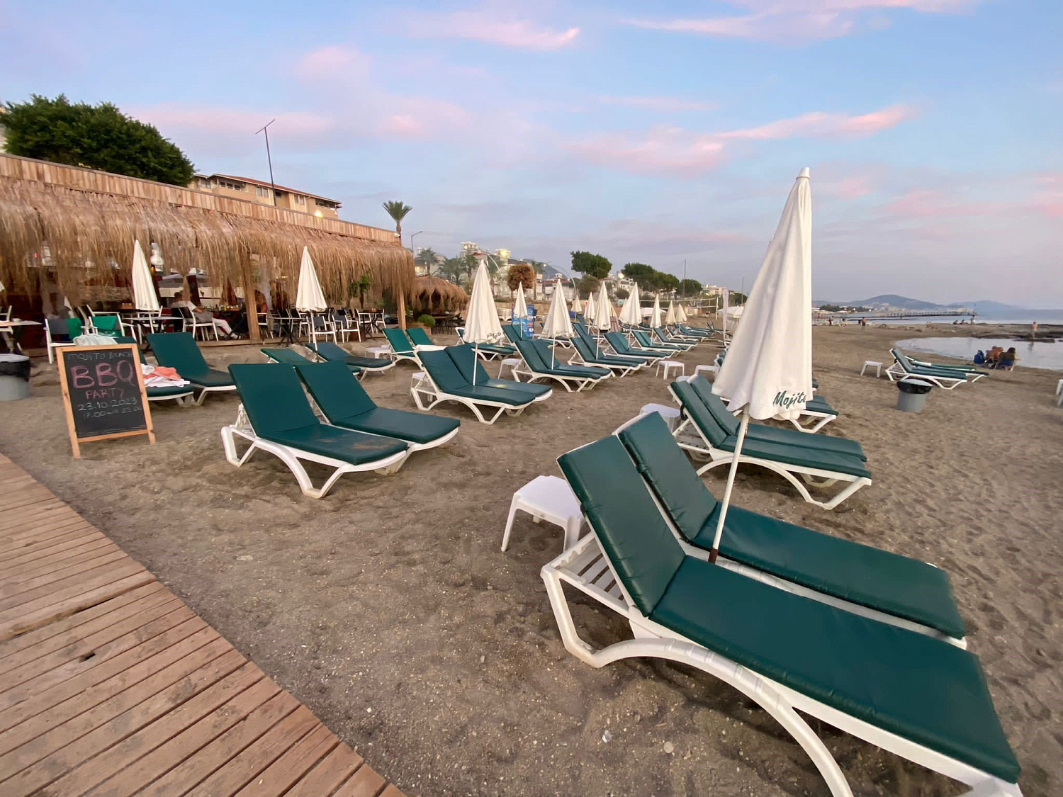 Simply Fine Hotel Alize 4* / Турция / Аланья-Оба