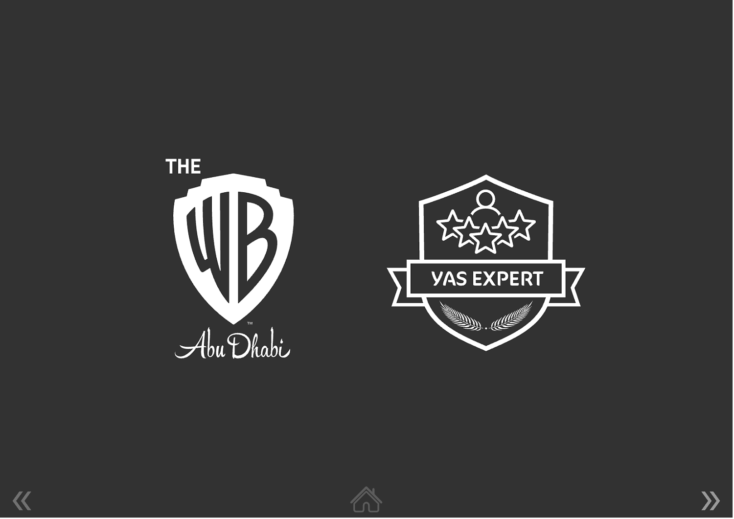 WB Abu Dhabi (Warner Bros Curio Collection by Hikton) 5* / ОАЭ / Абу Даби / остров Яс