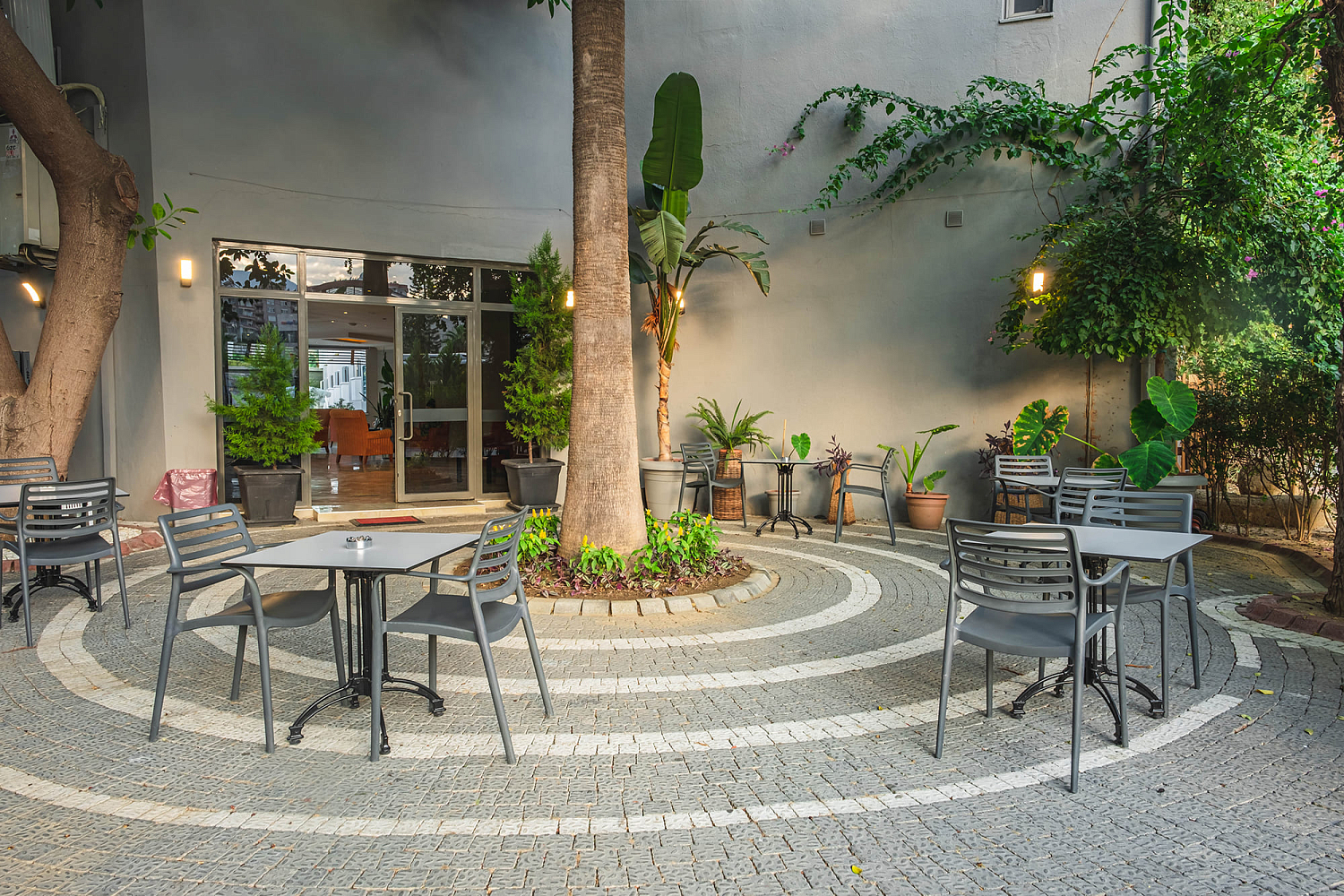 Simply Fine Hotel Alize 4* / Турция / Аланья-Оба