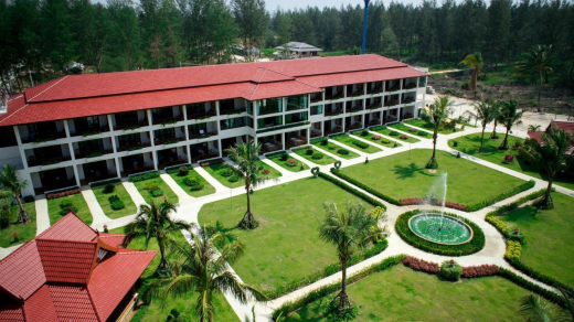 Koh Kho Khao Resort 3* / Таиланд / Као Лак