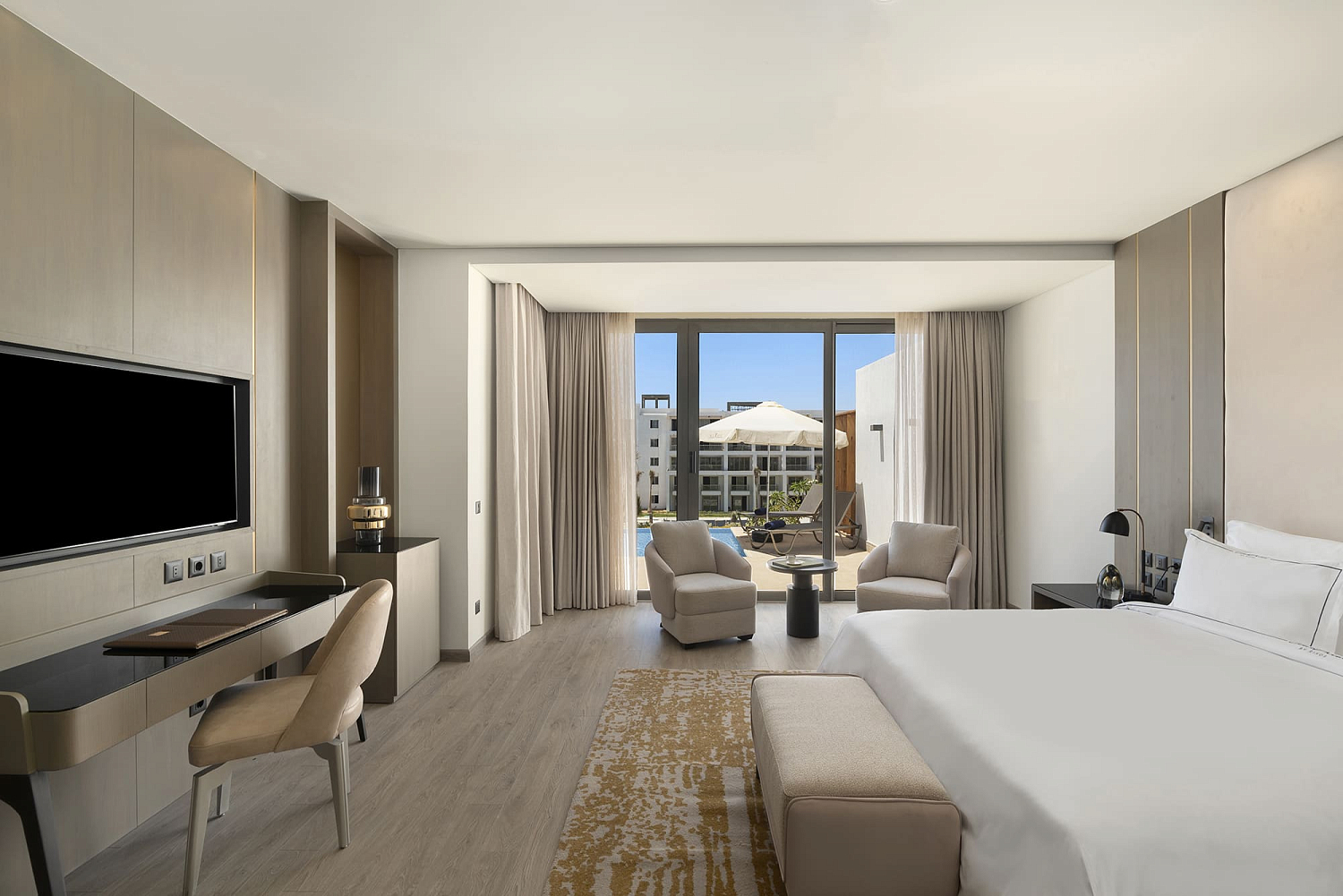 Египет, Шарм эль Шейх: Club Prive by Rixos Sharm el Sheikh. Villa Prive