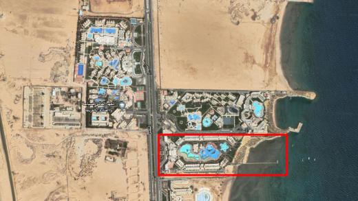 Albatros Palace Resort & Spa 5* / Египет / Хургада / Юг