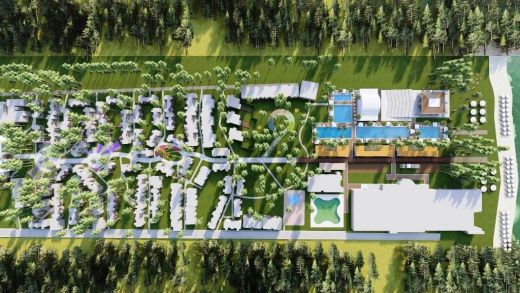 Siu Collection 5* (Aydinbey) Кемер / Бельдиби-2