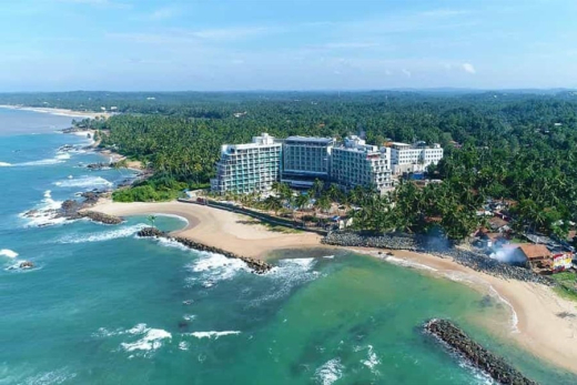 Radisson Blu Resort Galle 5* / Шри-Ланка (пляжи-юг) / Галле