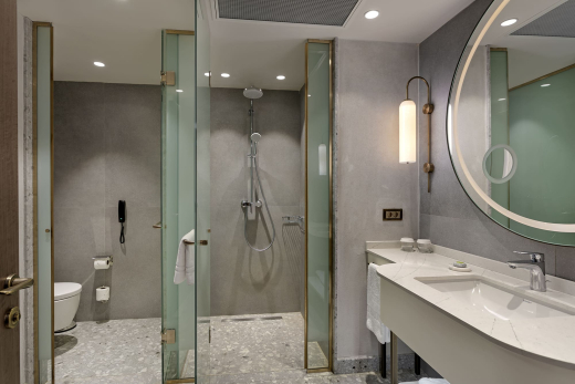 Турция, Белек, Cullinan Belek 5*: Grand Duplex Swim Up Suite в основном здании