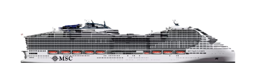 MSC World Europa