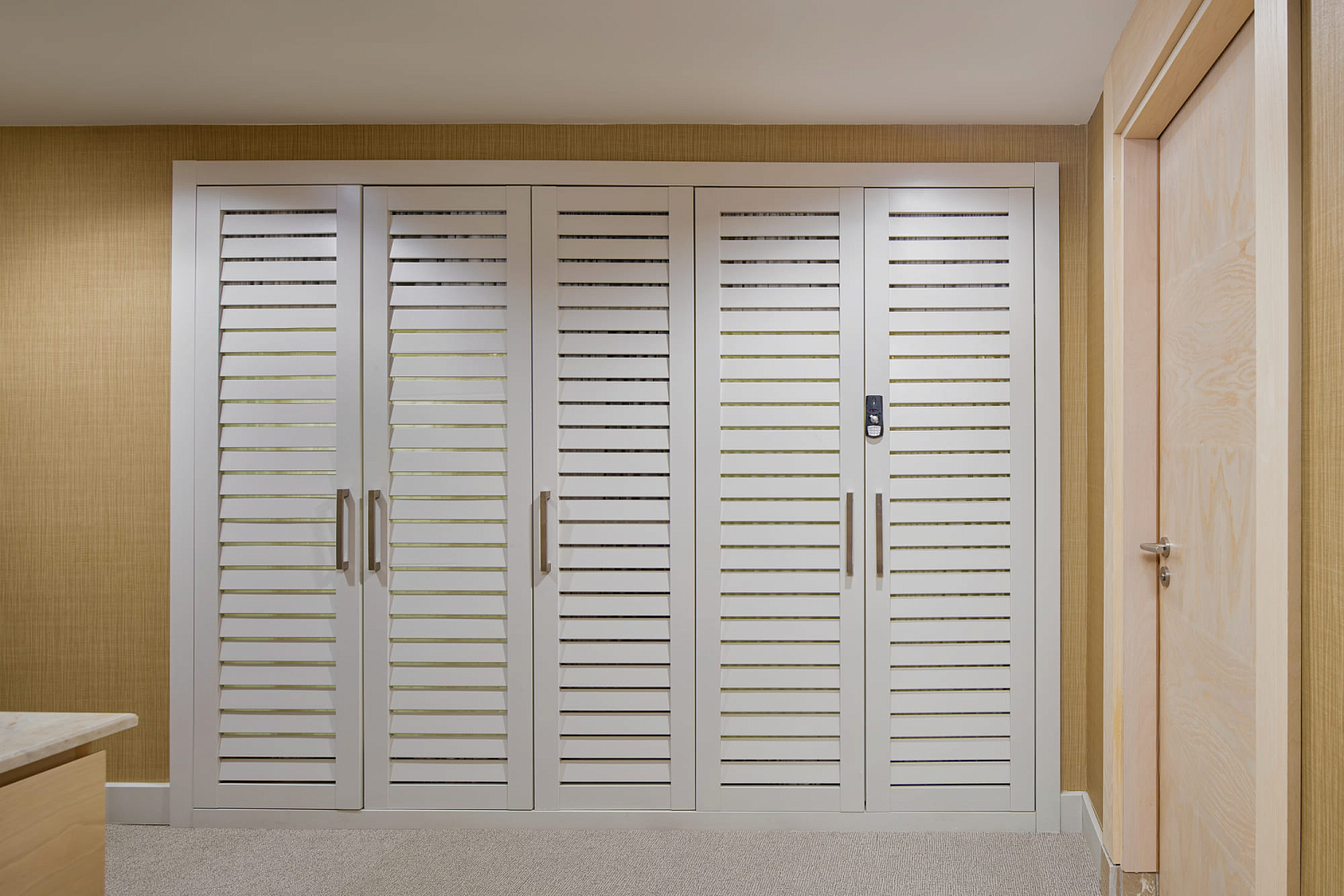 Турция, Белек, Maxx Royal Belek 5*: Terrace Family Suite в здании Terrace