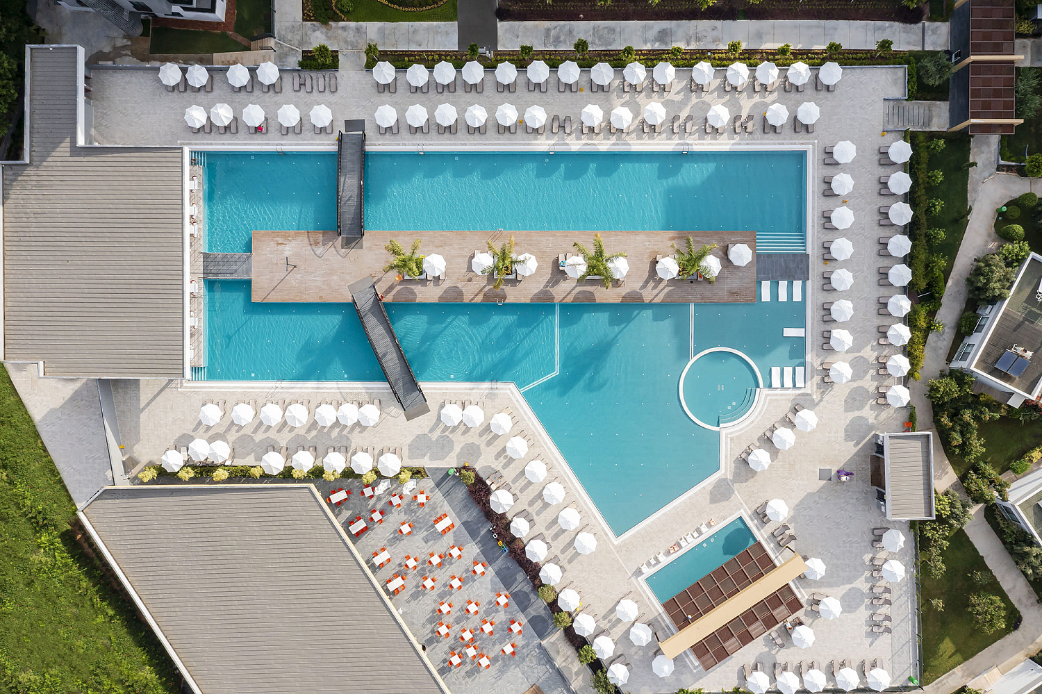 Green Garden Resort 5* / Турция / Аланья-Оба