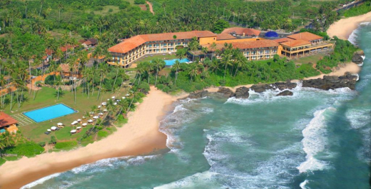 Jetwing Lighthouse 5* / Шри-Ланка (пляжи-юг) / Галле