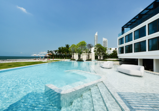 Veranda Resort Pattaya 5* / Таиланд / Паттайя / Юг / На Джомтьен Бич