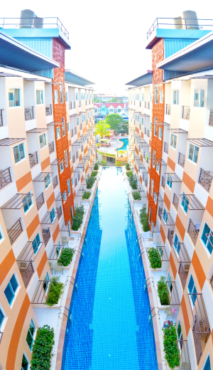 Andatel Grande Patong Phuket 3* / Таиланд / Пхукет / Запад / Патонг