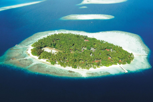 мальдивы, отели на мальдивах