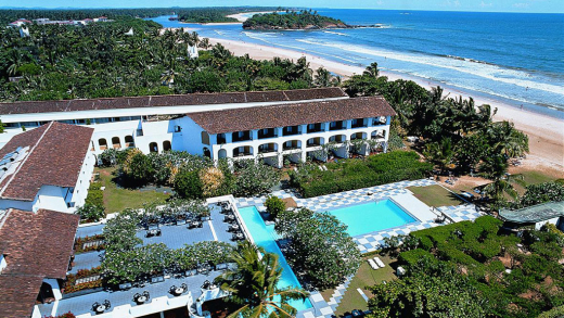 Ayurvie (Retreat) Weligama 5* 13+ / Шри-Ланка (пляжи-юг) / Велигама