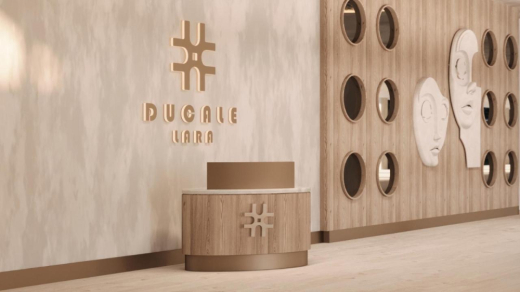 Ducale lara 5* / Турция / Анталия / Кунду