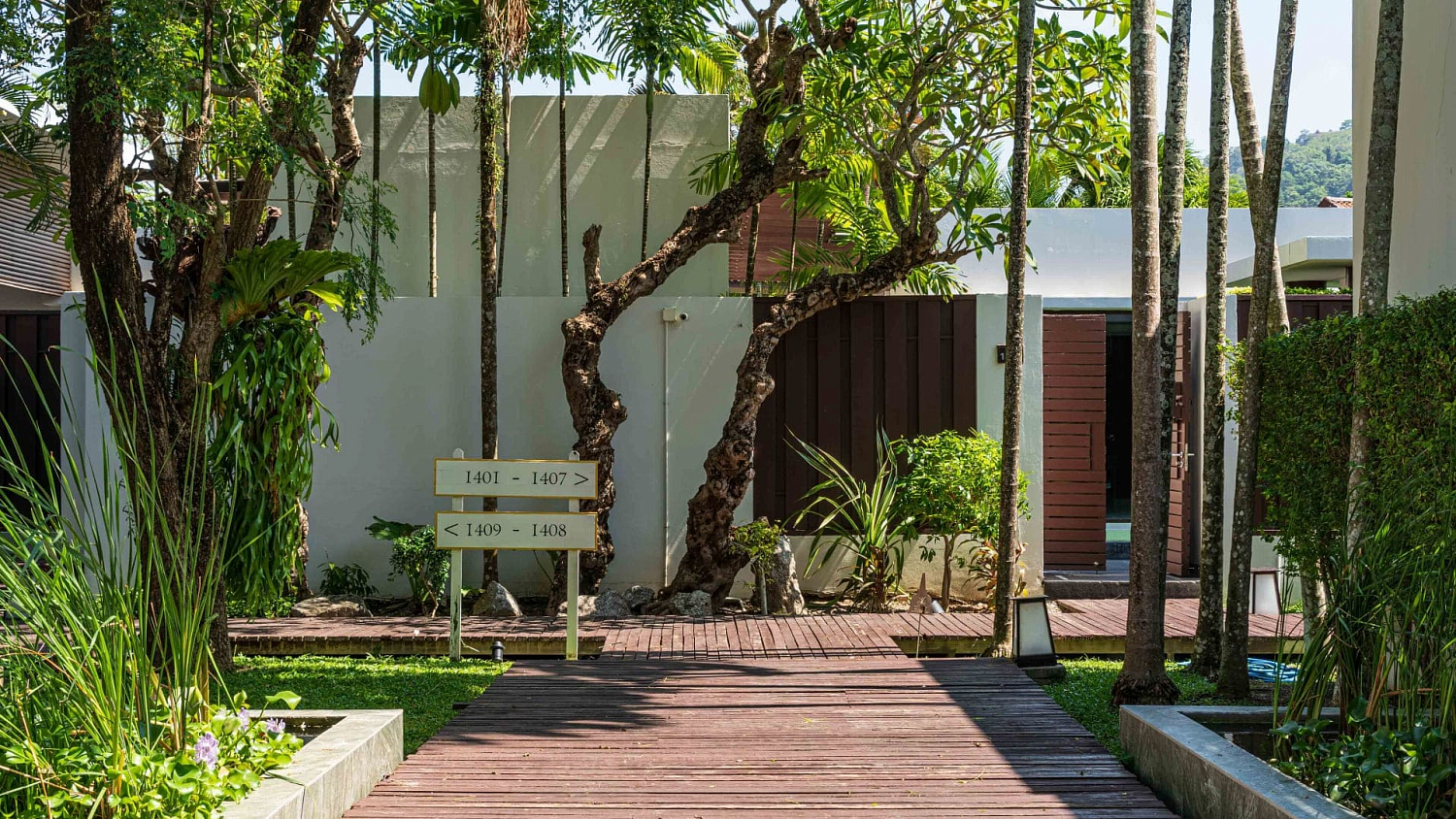 Malisa Villa Suites 5* / Таиланд / Пхукет / Запад / Ката