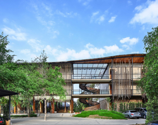 U Pattaya 5* / Таиланд / Паттайя / Юг / Банг Сарай Бич