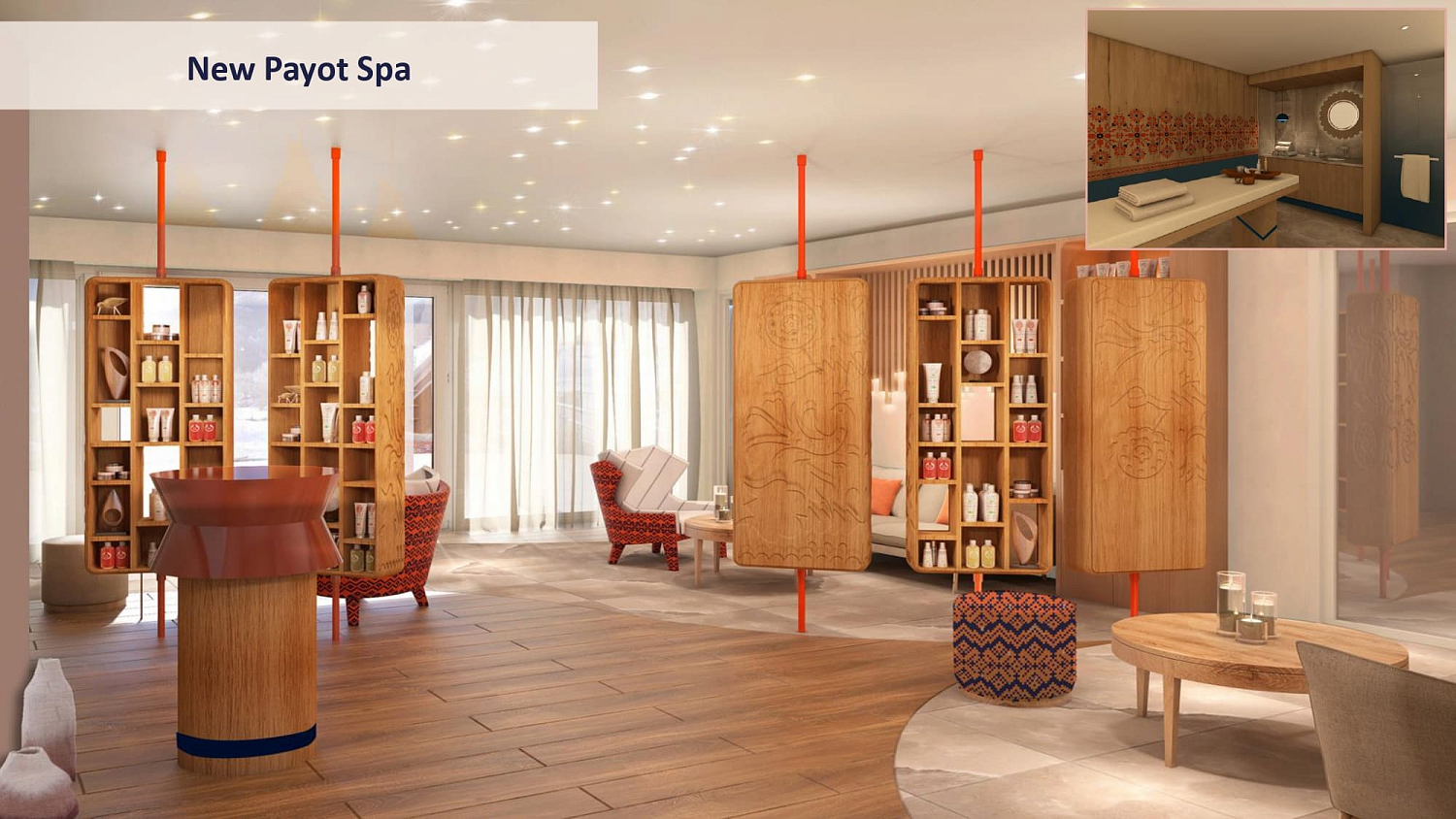 Club Med Serre Chevalier / Франция /