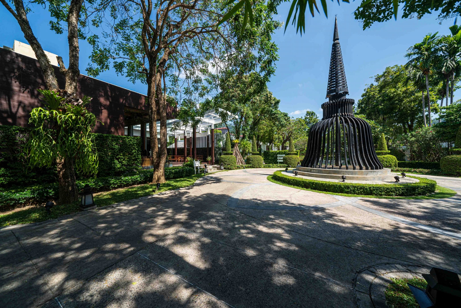 Malisa Villa Suites 5* / Таиланд / Пхукет / Запад / Ката