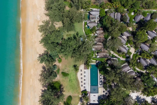 Renaissance Phuket Mai Khao 5* / Таиланд / Пхукет / Северо-Запад / Май Као