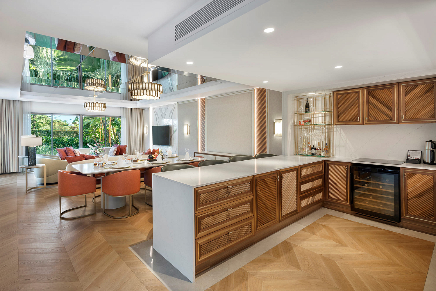 Турция, Белек, Ela Excellence Resort Belek 5*: Ela Palace