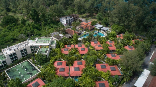 Dewa Phuket 5* / Таиланд / Пхукет / Северо-Запад / Най Янг