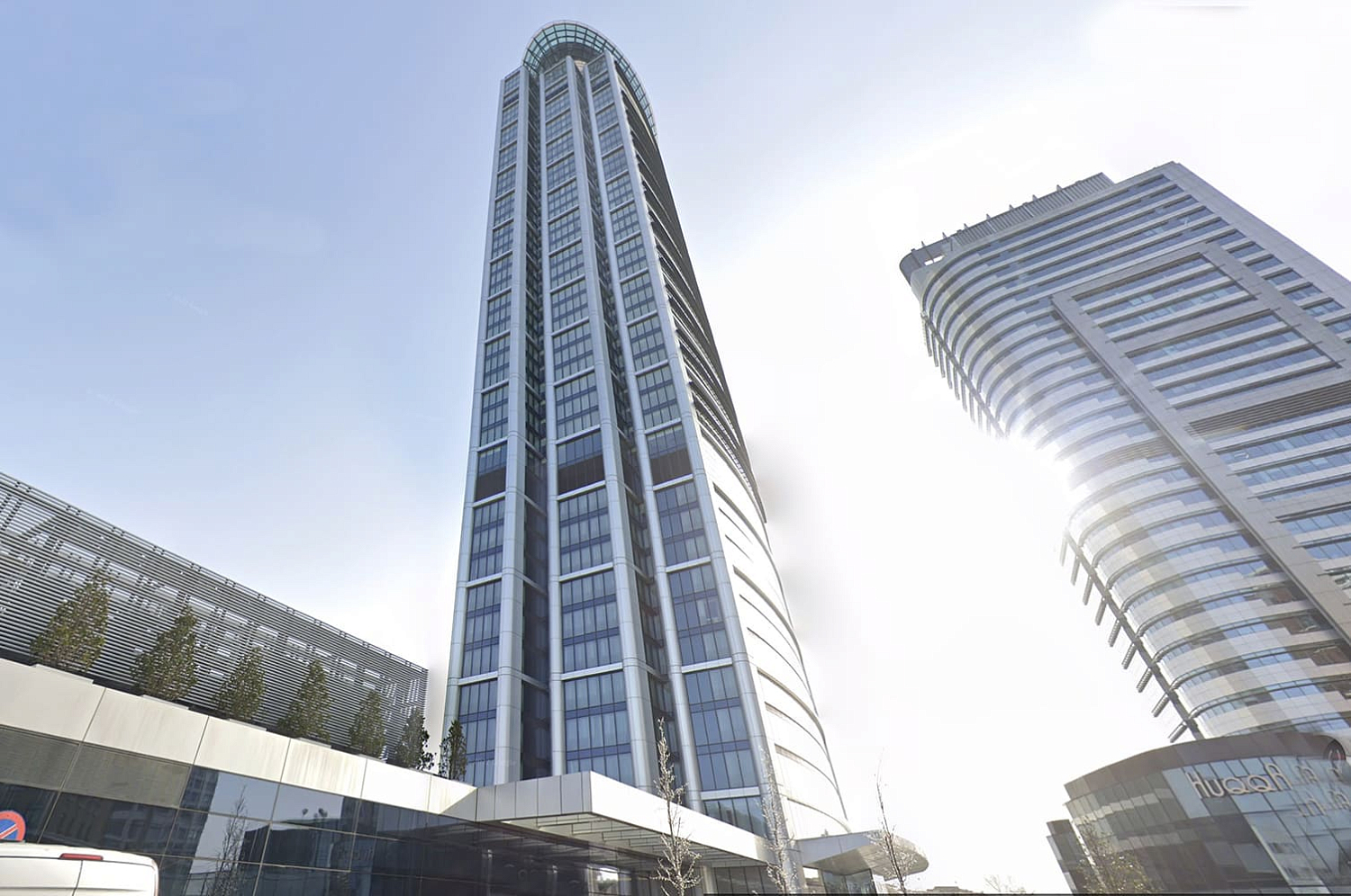 Address Istanbul 5* / Турция / Стамбул / Юналан