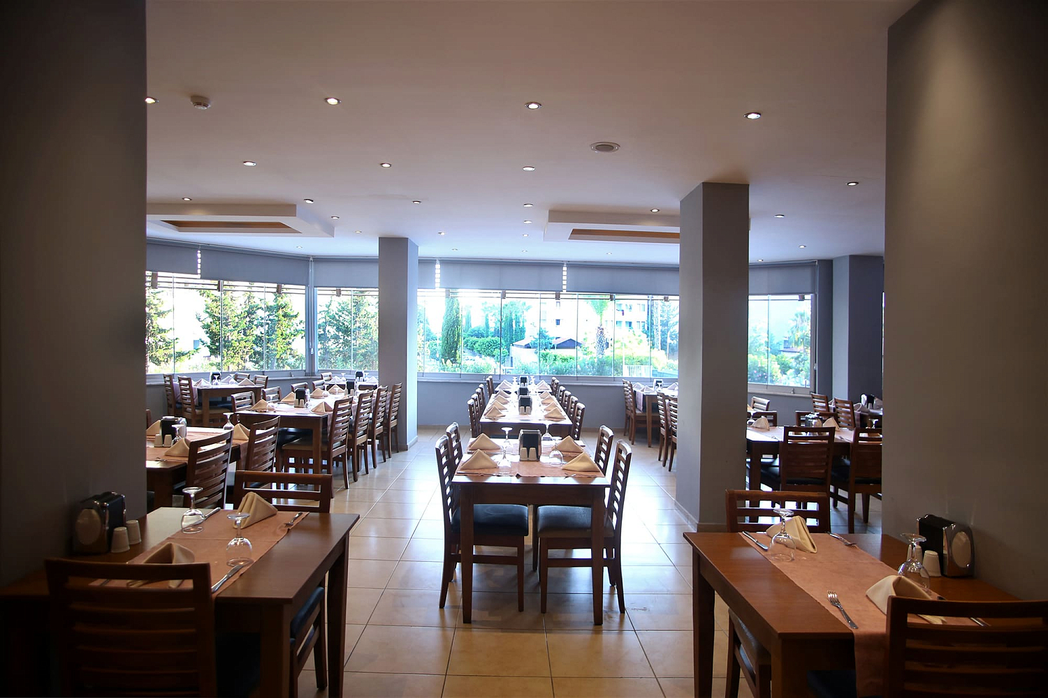 Simply Fine Hotel Alize 4* / Турция / Аланья-Оба