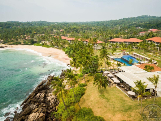 Anantara Peace Haven Tangalle Resort 5* / Шри-Ланка (пляжи-юг) / Тангалла