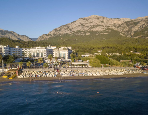 Armas Gul Beach 5* / Турция / Кемер / Кемер-центр-2