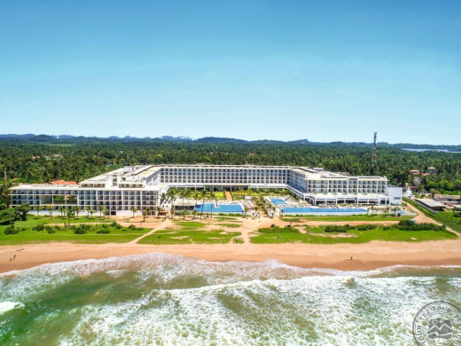 Riu Sri Lanka 5* / Шри-Ланка (пляжи-юго-запад) / Ахунгала