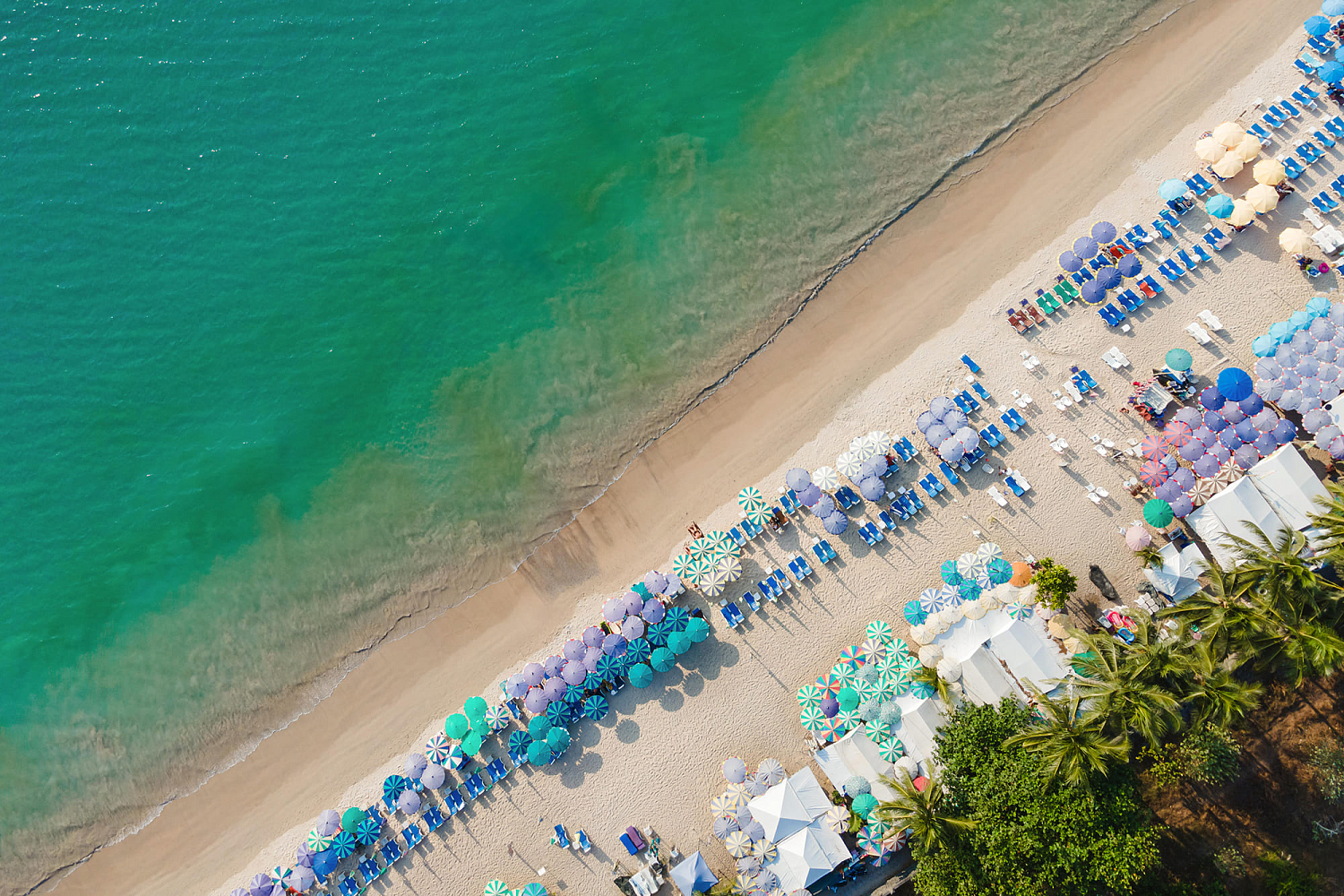 Novotel Phuket Kamala Beach 4* / Таиланд / Пхукет / Запад / Камала