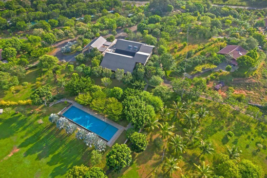 Birds Resort Hambantota 5* / Шри-Ланка (пляжи-юг) / Тангалла