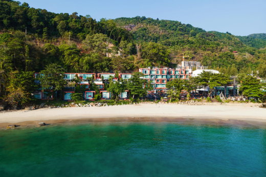 Novotel Phuket Kamala Beach 4* / Таиланд / Пхукет / Запад / Камала