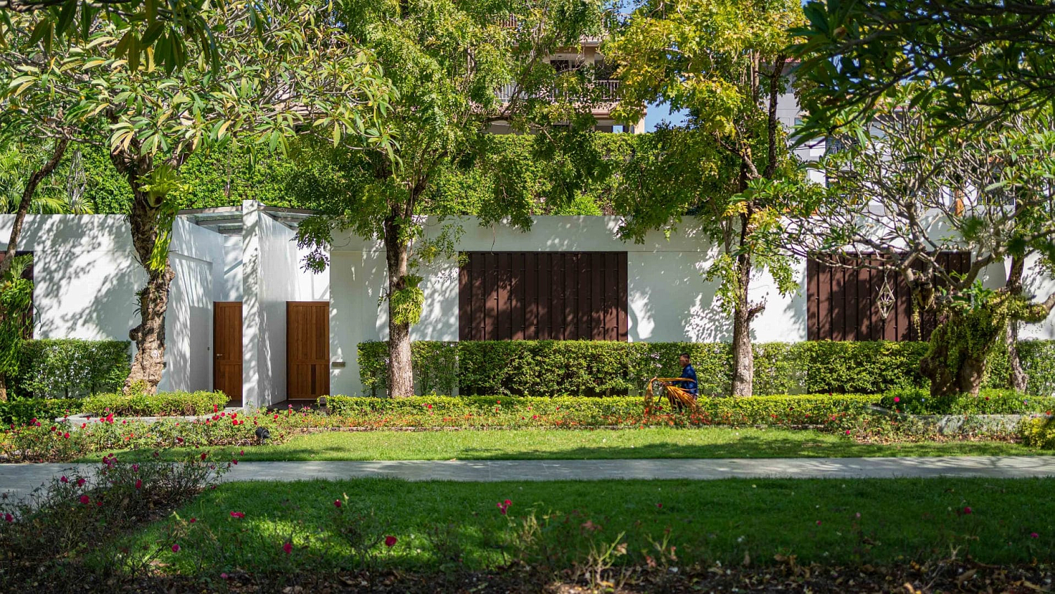 Malisa Villa Suites 5* / Таиланд / Пхукет / Запад / Ката