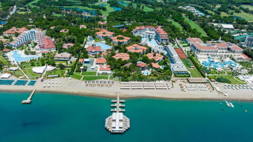 Sirene Belek 5* Белек / Белек-1 / Ташлыбурун