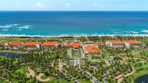 Shangri-La's Hambantota Golf Resort & Spa 5* / Шри-Ланка (пляжи-юг) / Хамбантота