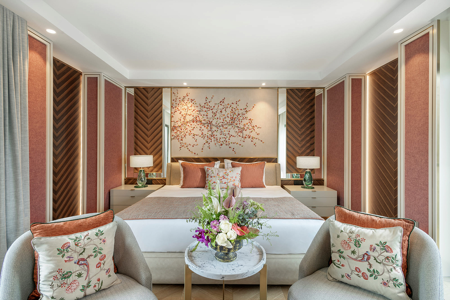 Турция, Белек, Ela Excellence Resort Belek 5*: Ela Palace