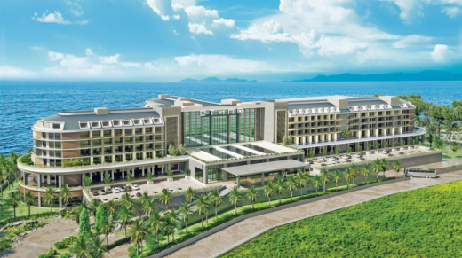 Ethno Belek 5* / Турция / Белек-1 / Искеле