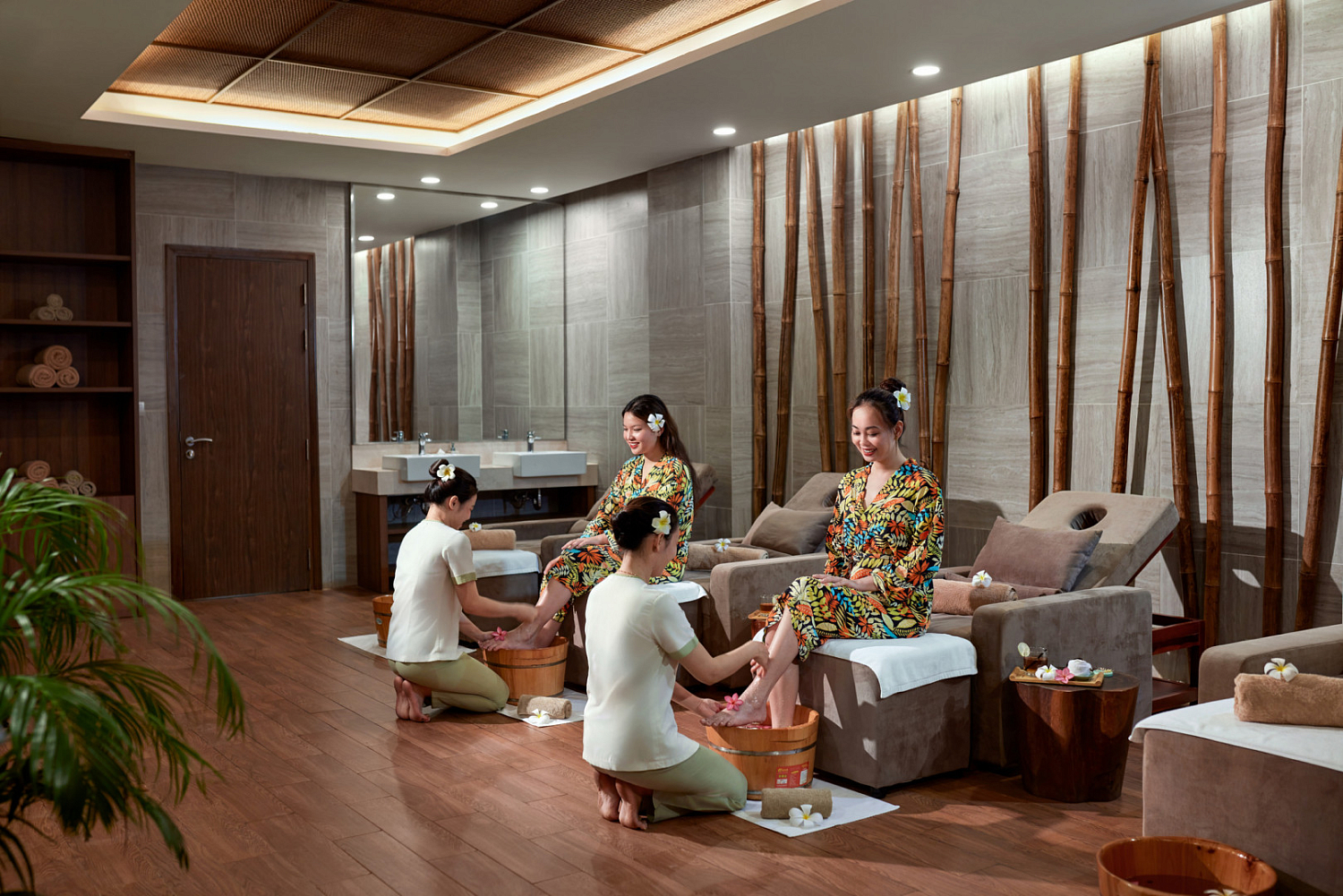 Best Western Premier Sonasea Phu Quoc 5* / Вьетнам / о. Фукуок / Запад / Новый Лонг Бич