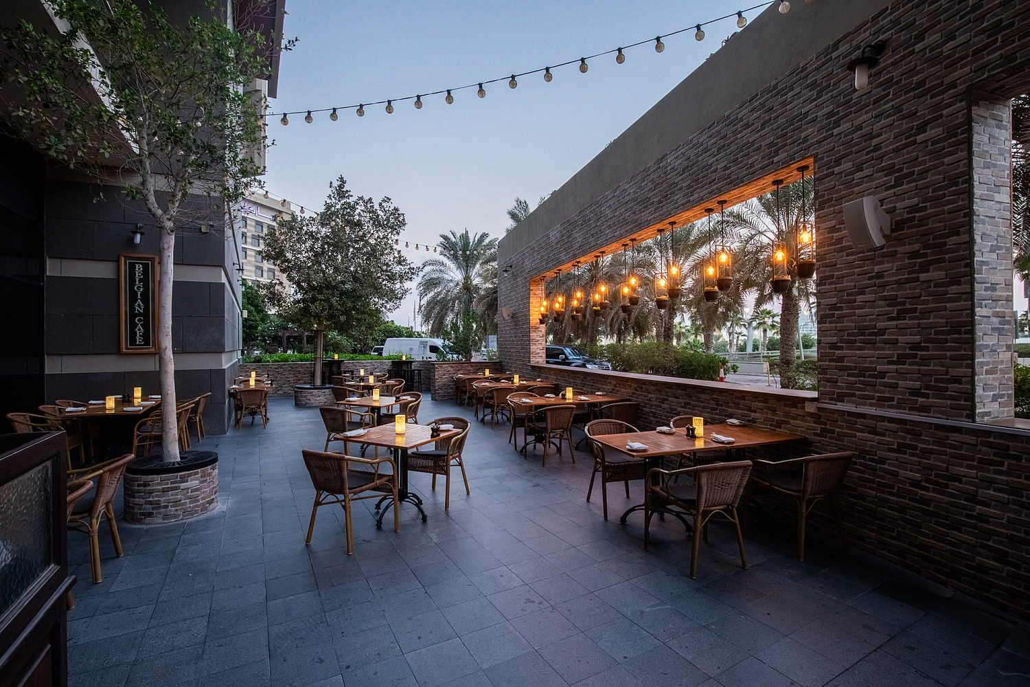 Radisson Blu Yas Island 4* / ОАЭ / Абу Даби / остров Яс