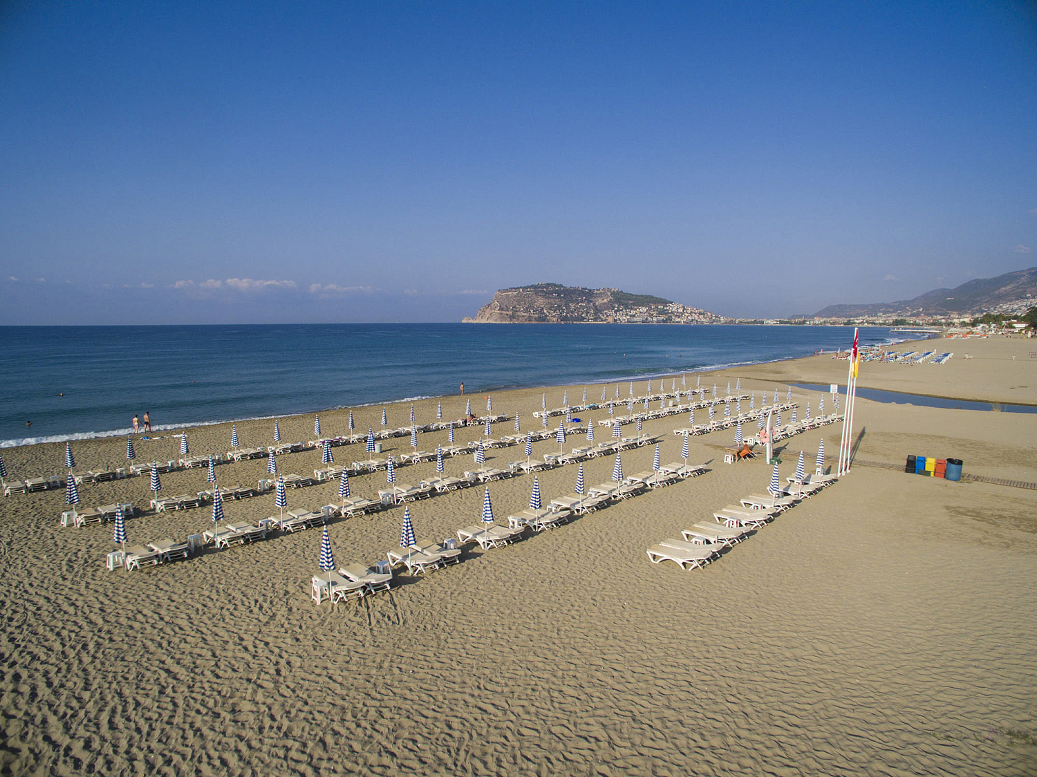 Green Garden Resort 5* / Турция / Аланья-Оба