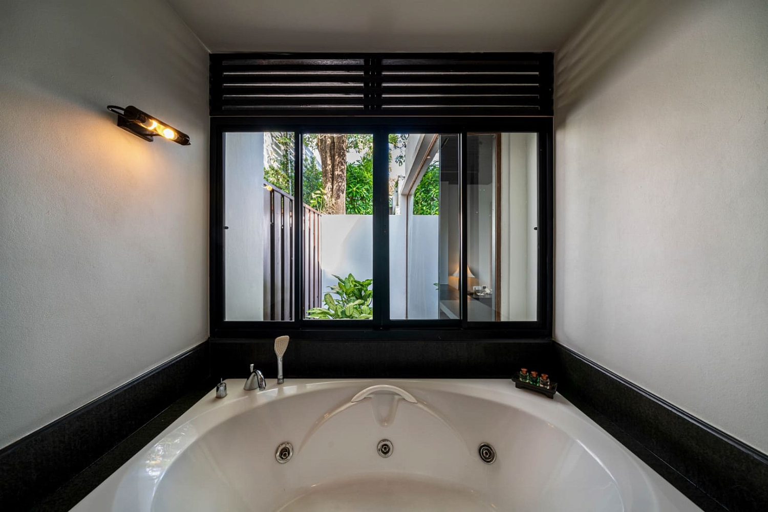 Таиланд, Пхукет, Malisa Villa Suites 5*: Pool Villa