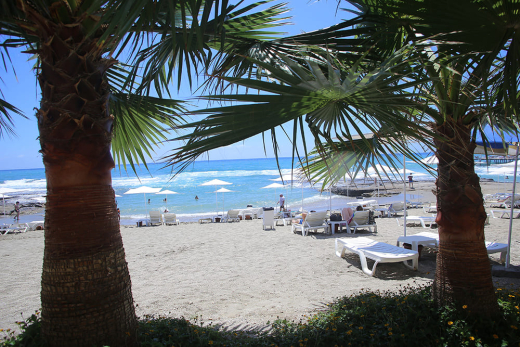 Simply Fine Hotel Alize 4* / Турция / Аланья-Оба