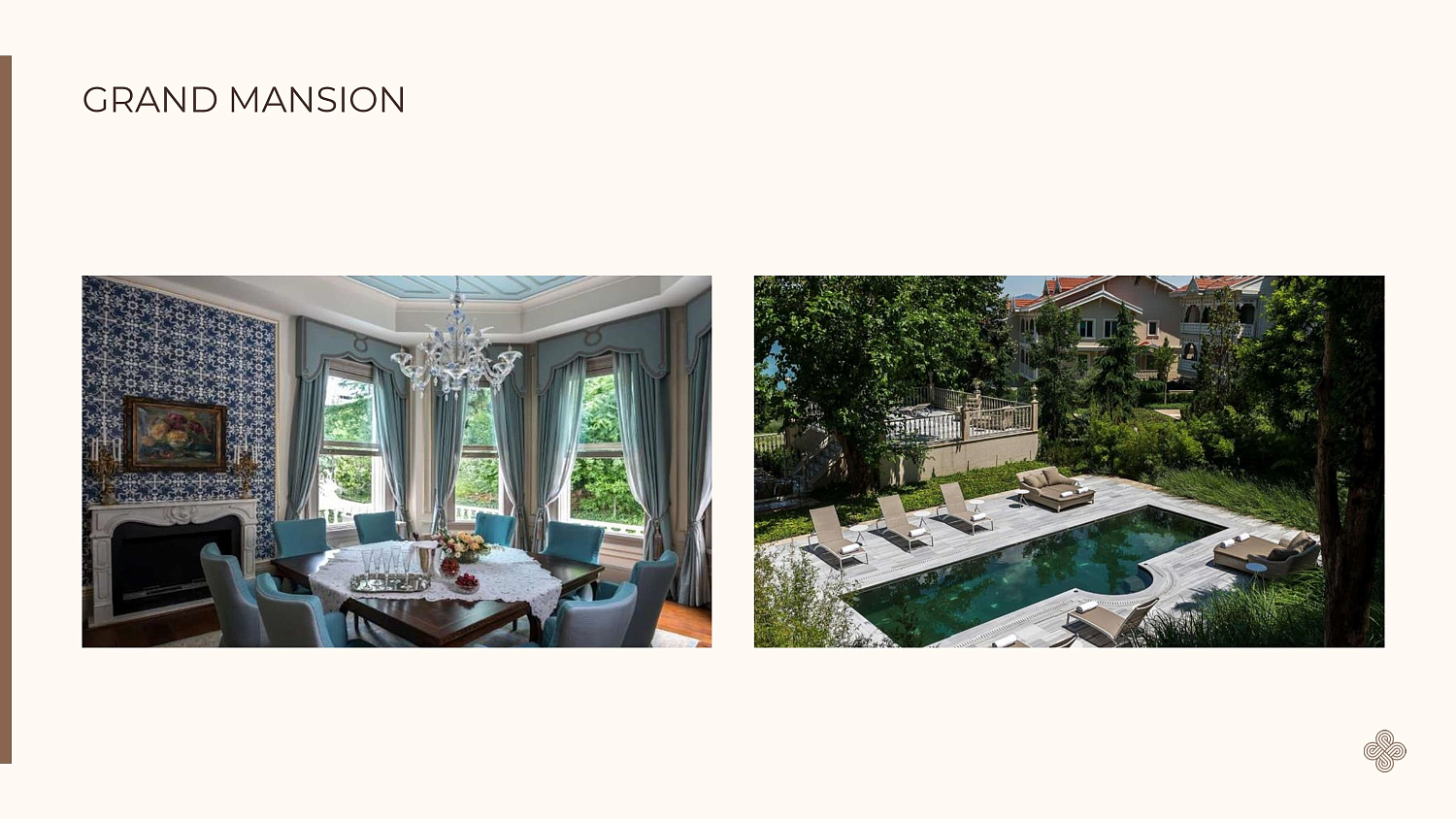 Princes Palace Resort 5* / Турция / Принцевы острова / Бююкада