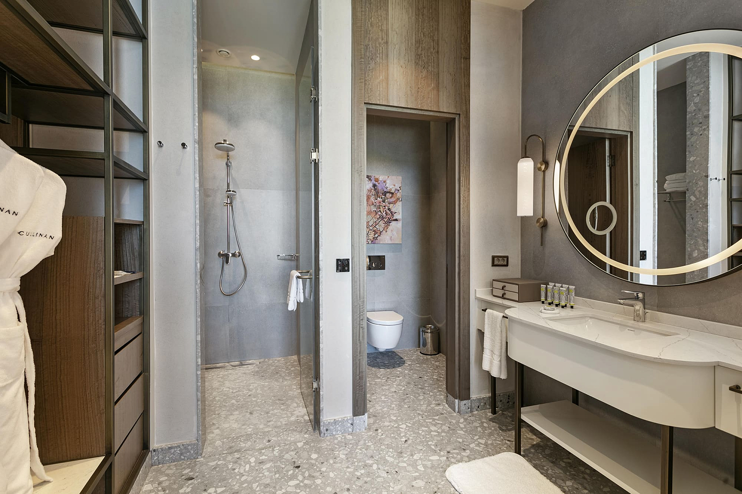 Турция, Белек, Cullinan Belek 5*: Grand Duplex Swim Up Suite в основном здании