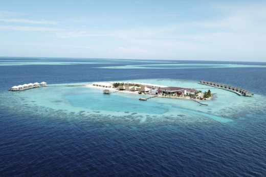 мальдивы, отели на мальдивах
