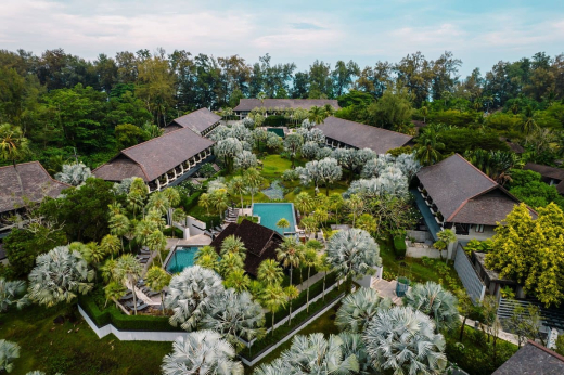 The Slate Phuket 5* / Таиланд / Пхукет / Северо-Запад / Най Янг