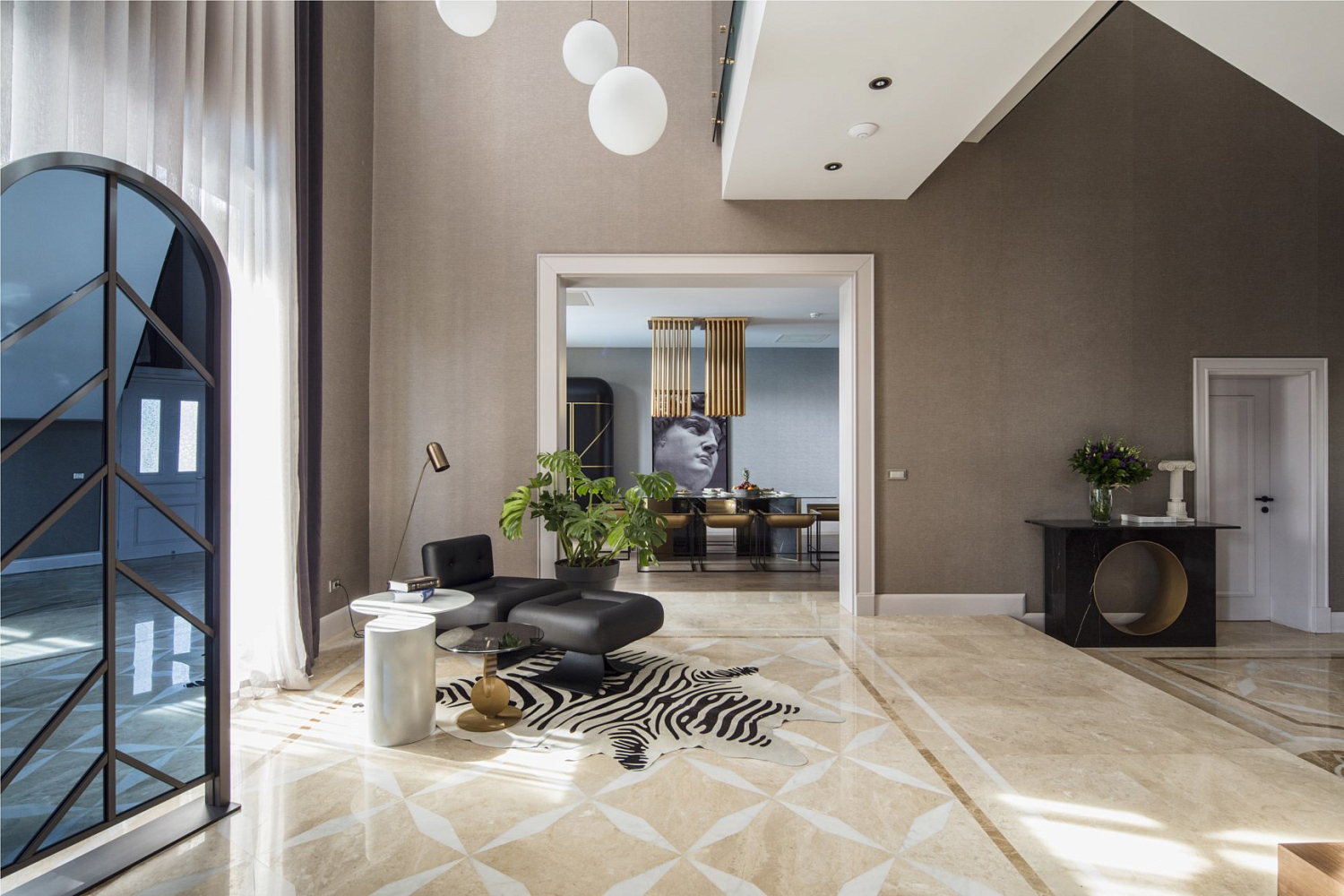 Турция, Белек, Maxx Royal Belek 5*: Villa Albatros 2 Bedrooms на гольф-поле Montgomerie